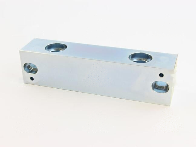 23292-0000 Bearing housing