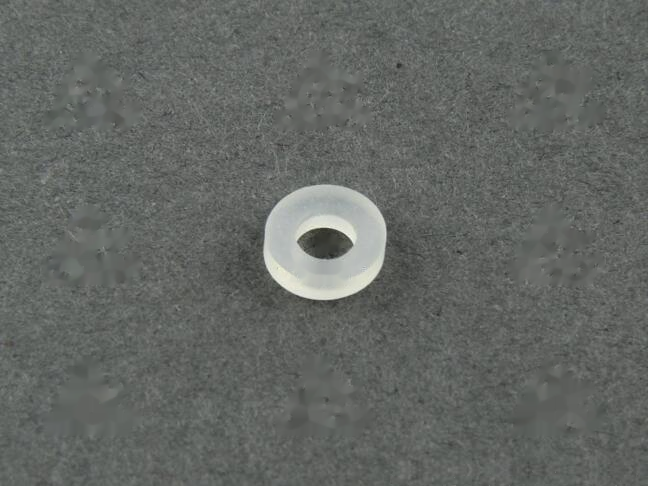 24928-0000 Locking Rubber