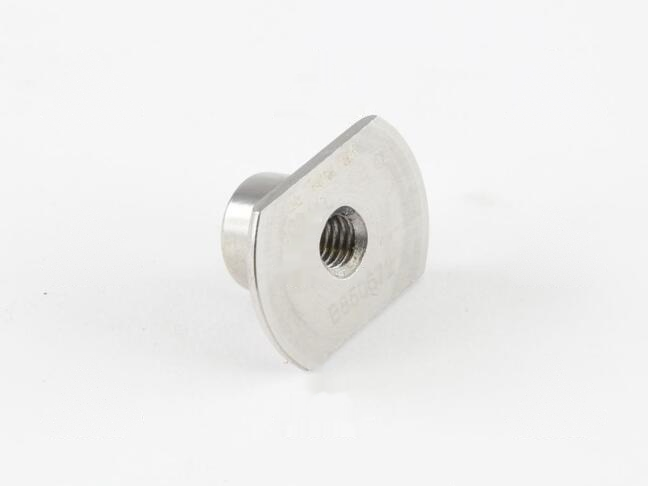 3071101-0000 Cylinder Nut/Stainless steel