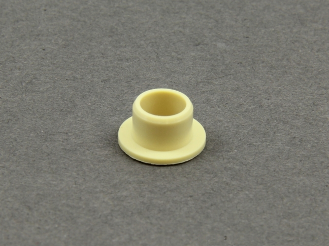 321154-0060 Flange bushing, 6.00x8.00x6.00mm