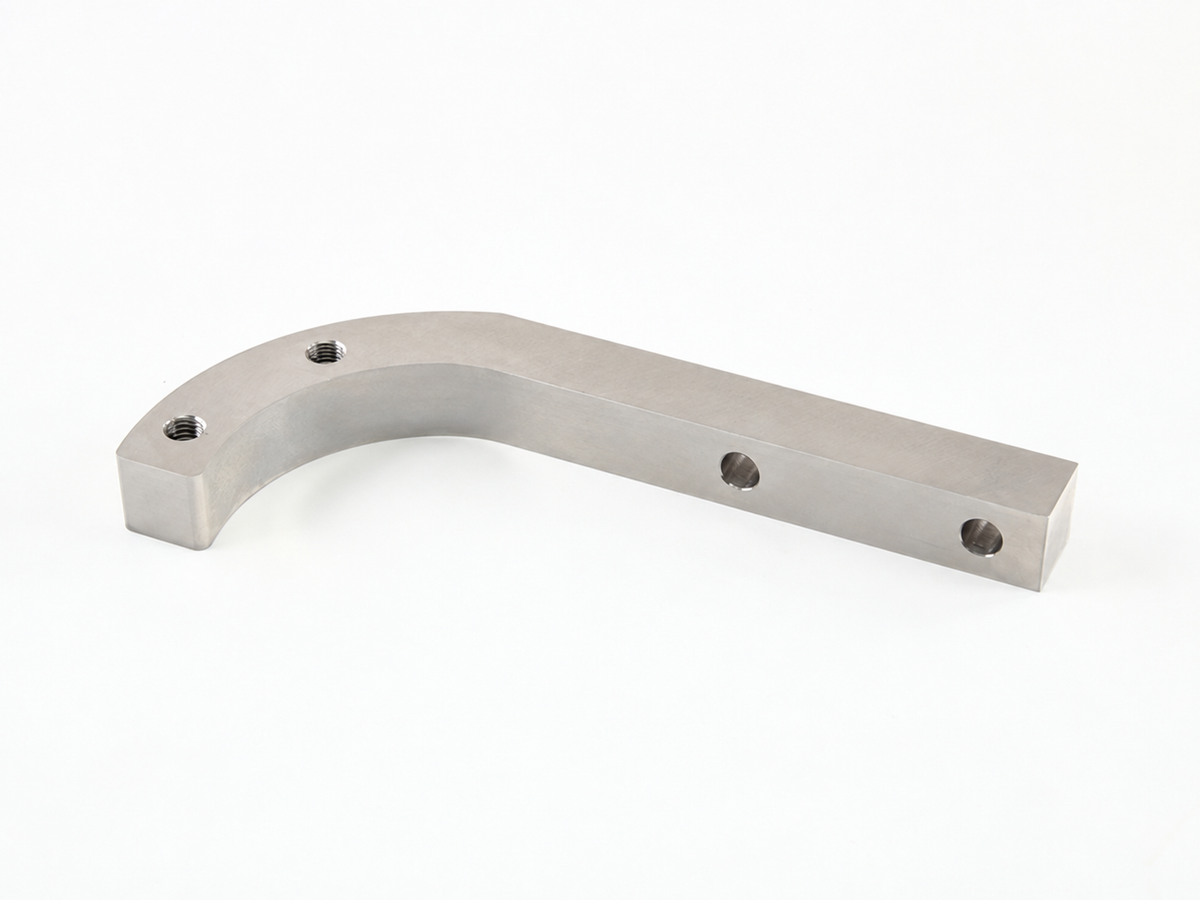 3307710-0000 Pressure Rail