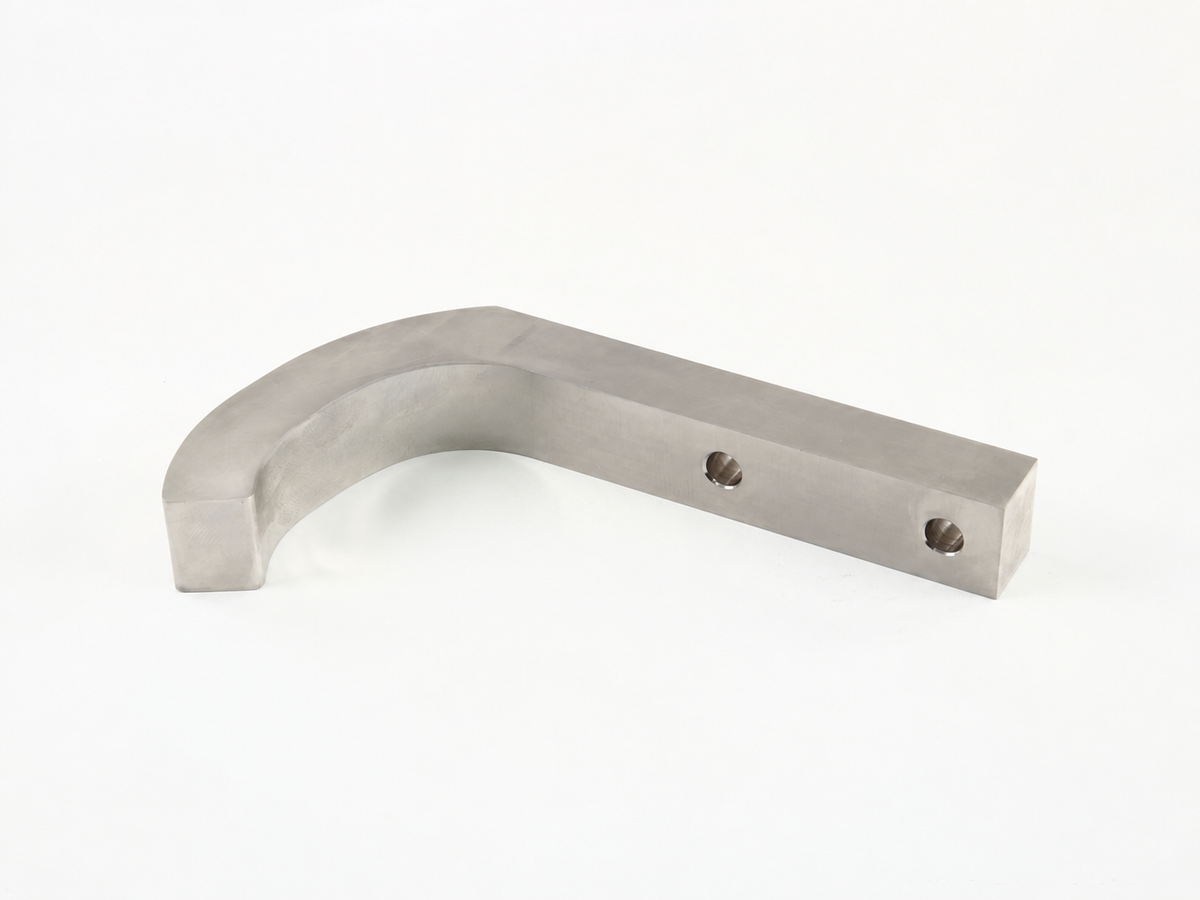 3307711-0000 Pressure Rail