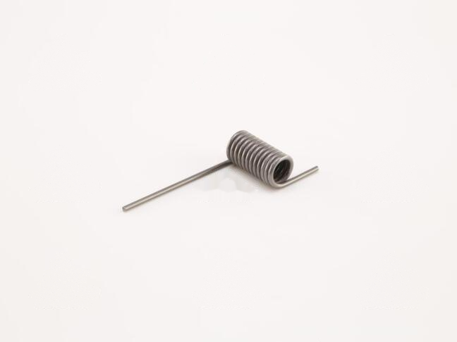 3442883-0000;2801622-0000 Torsion Spring