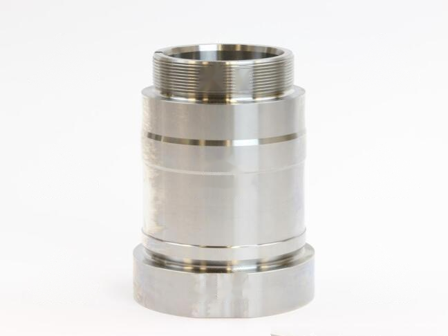 6-4722 6904 02 Cylinder bushing 45 US-3A