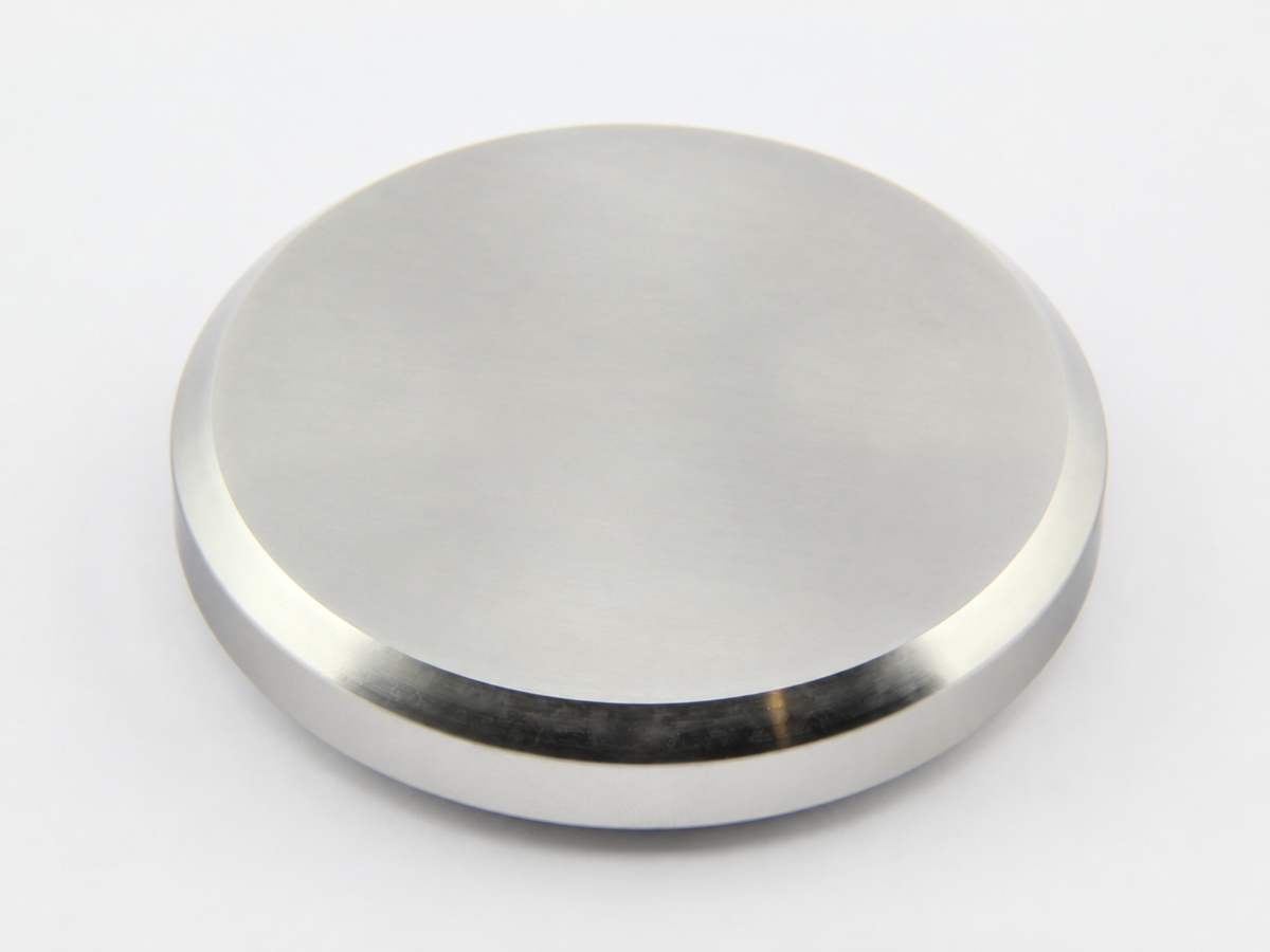 6-4722 9536 01; 6-4722 9430 01 Disc valve Ø110 spherical