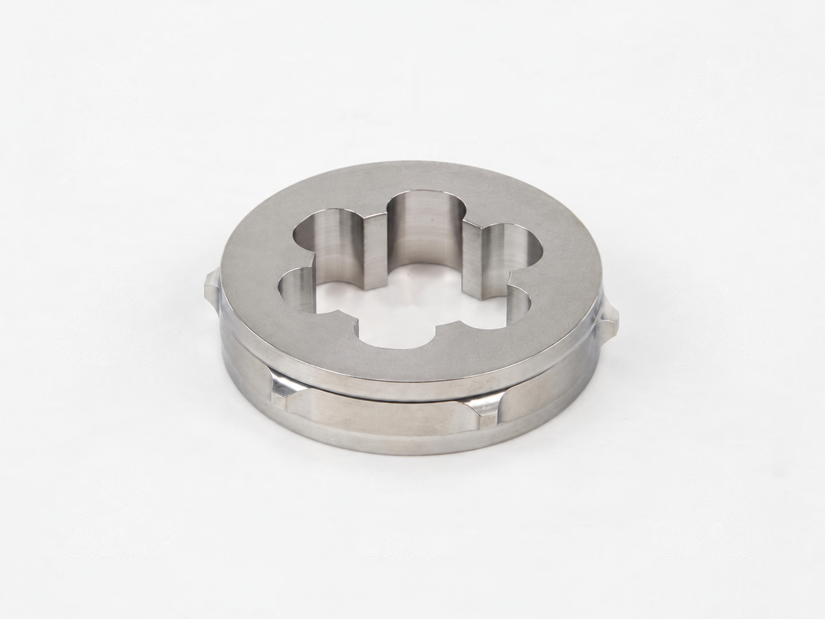 6-4723 1013 01 Valve guide Ball Ø55