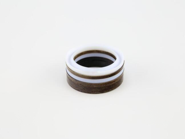 6-4723 3225 10; 6-4723 0648 01 Piston seal Ø63 PSU2/Stūmoklio sandariklis
