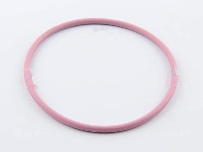 6-990357 20 O-ring, Shell C85 FKM Pink