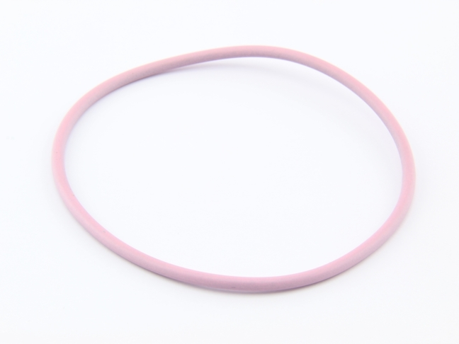 6-990357 21 O-ring, Insert C108 FKM Pink