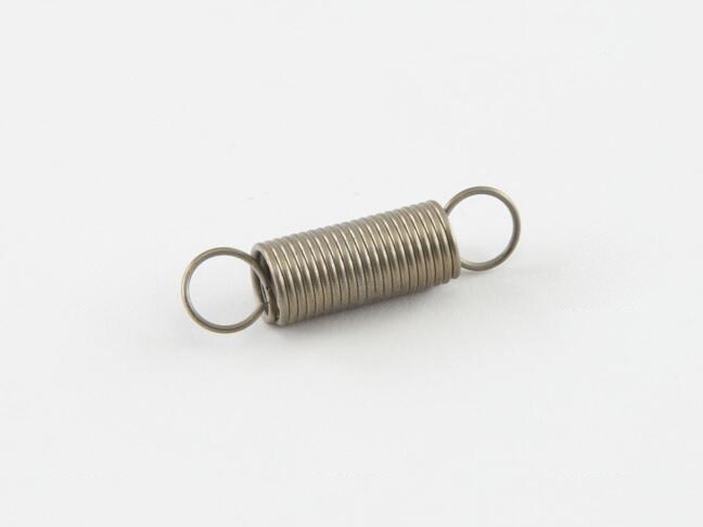 90335-0252 Spring, 0.50x5.00x20.0mm Stainless steel
